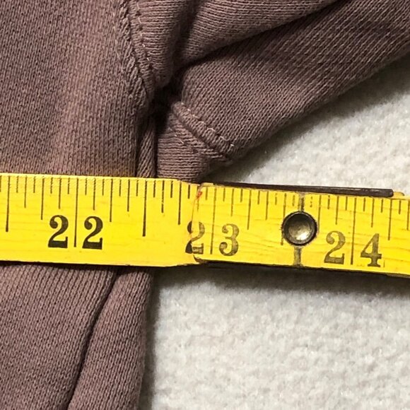 Uniqlo UT Sweatshirt Mens M Disney Nature Squad Bambi Graphic Crewneck Brown - Picture 7 of 10